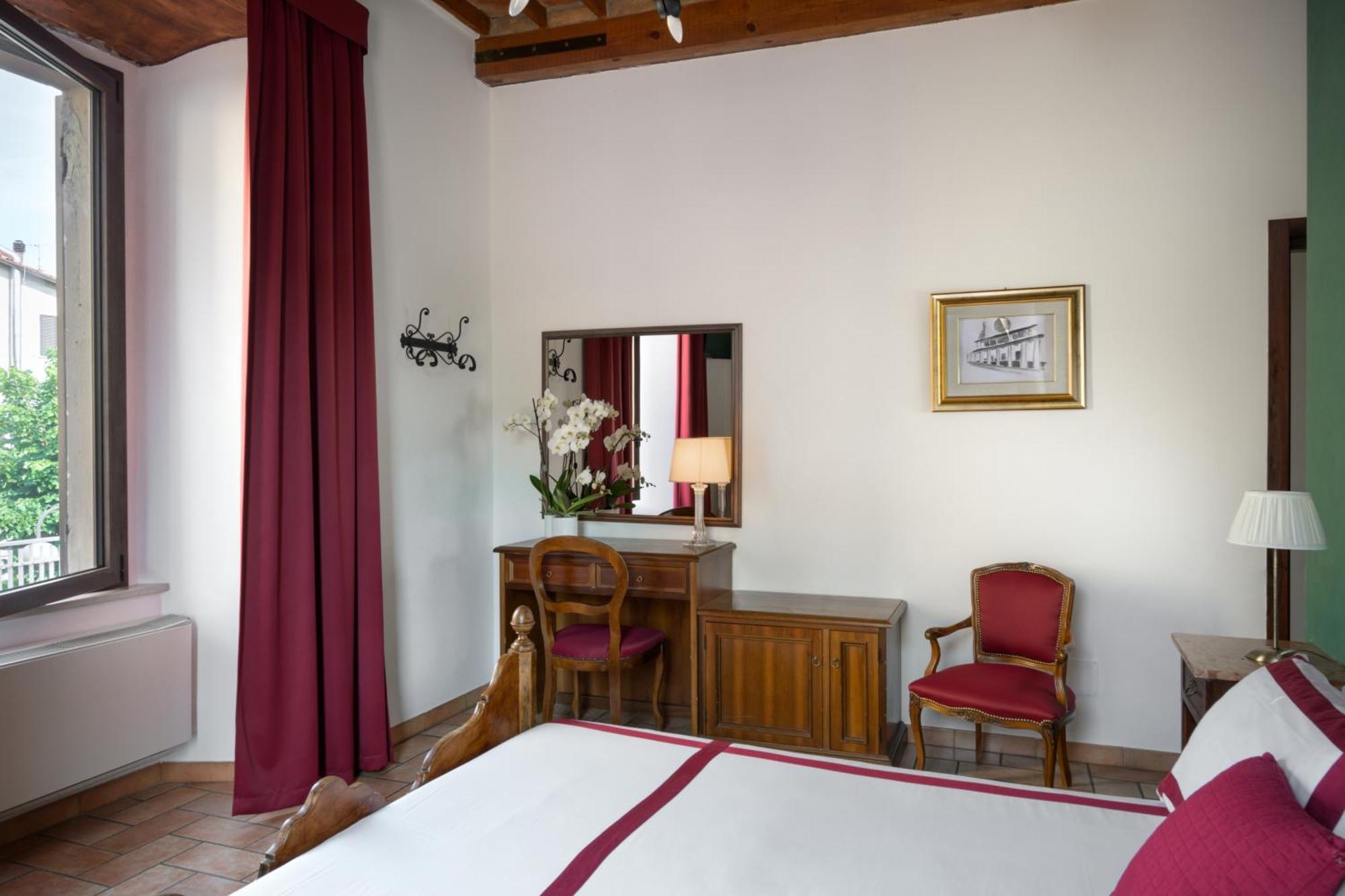 Hotel San Marco กุบบีโอ ภายนอก รูปภาพ